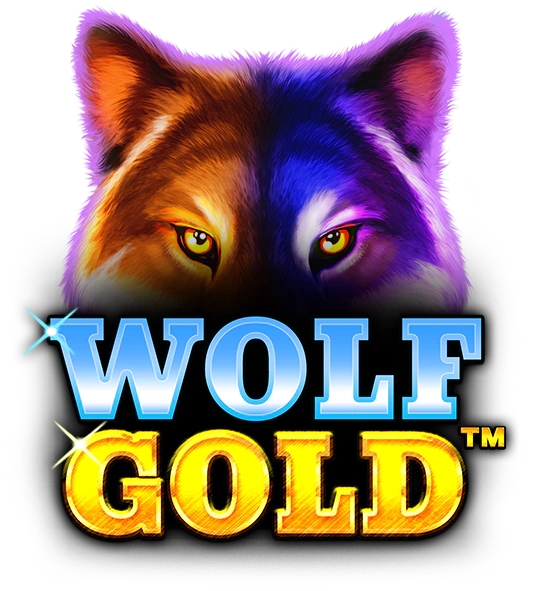 Wolf Gold слот онлайн